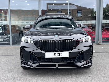 Used BMW X5 2023 for sale - 79426506: Photo