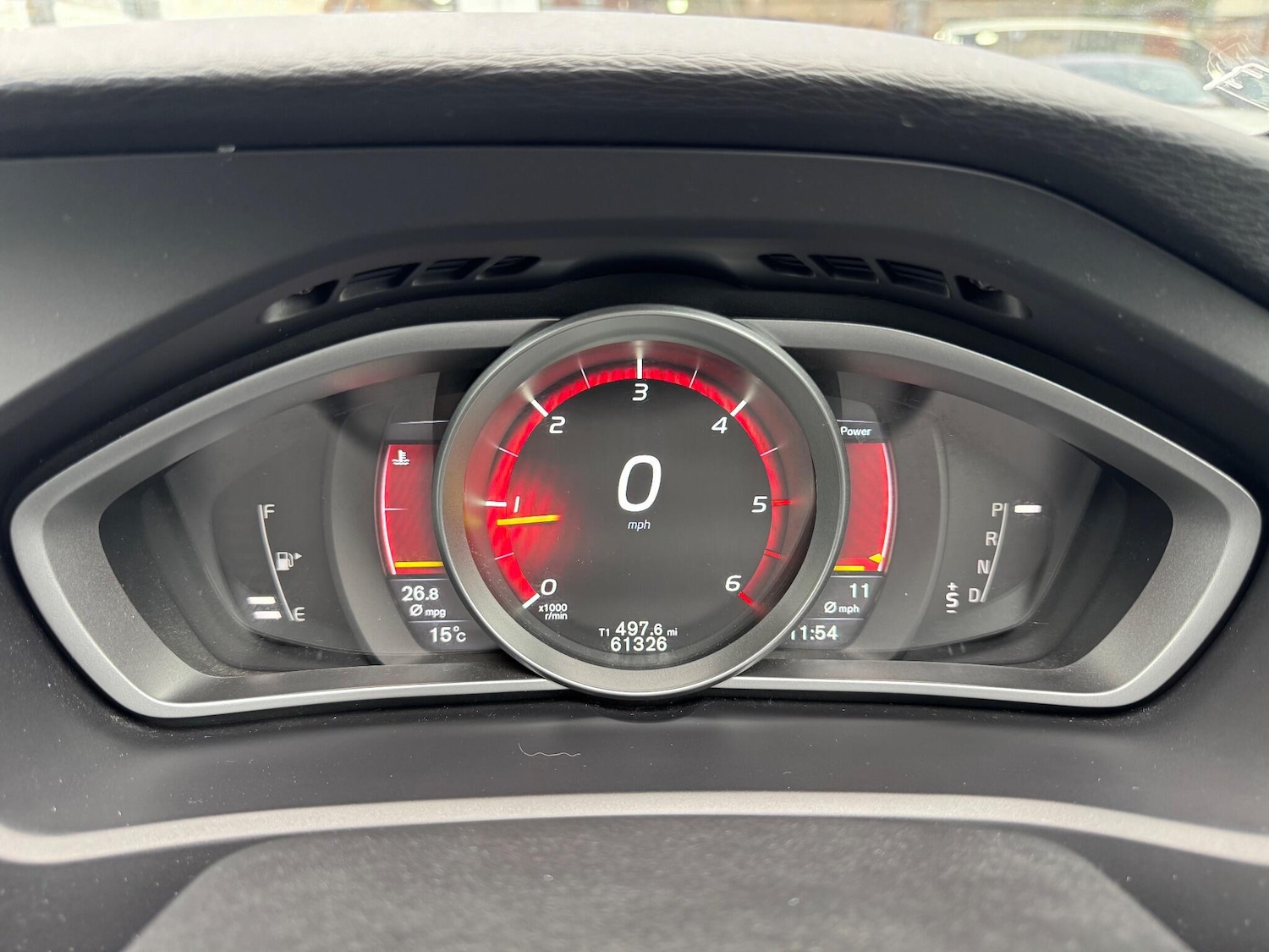 Used Volvo V40 2025 for sale - 77050150: Photo 16