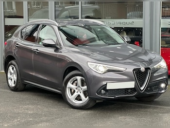 2017 (67) - 2.2 TD Super Auto Q4 AWD Euro 6 (s/s) 5dr