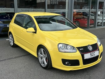 Used Volkswagen Golf 2009 for sale - 75543744: Photo