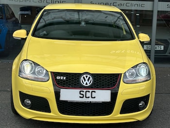 Used Volkswagen Golf 2009 for sale - 75543744: Photo
