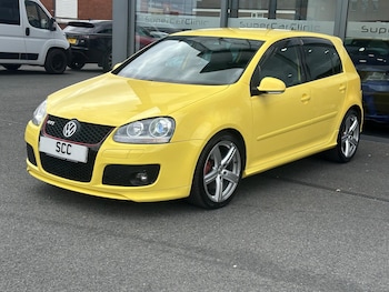Used Volkswagen Golf 2009 for sale - 75543744: Photo