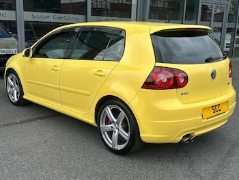 Used Volkswagen Golf 2009 for sale - 75543744: Photo