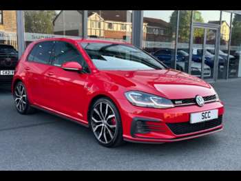 2017 (67) - 2.0 TSI BlueMotion Tech GTI Euro 6 (s/s) 5dr