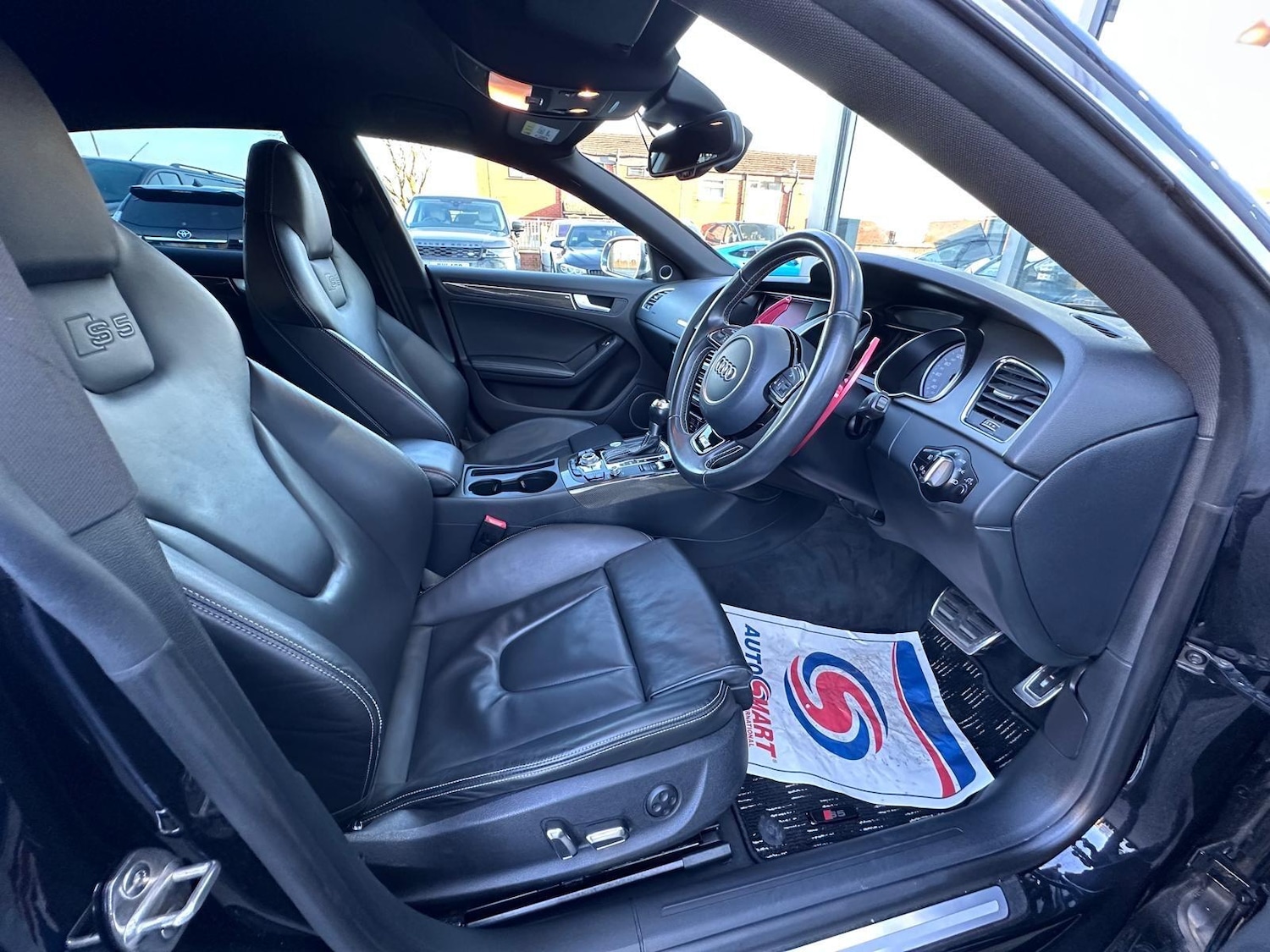 Used Audi S5 for sale - 78072278: Photo 10