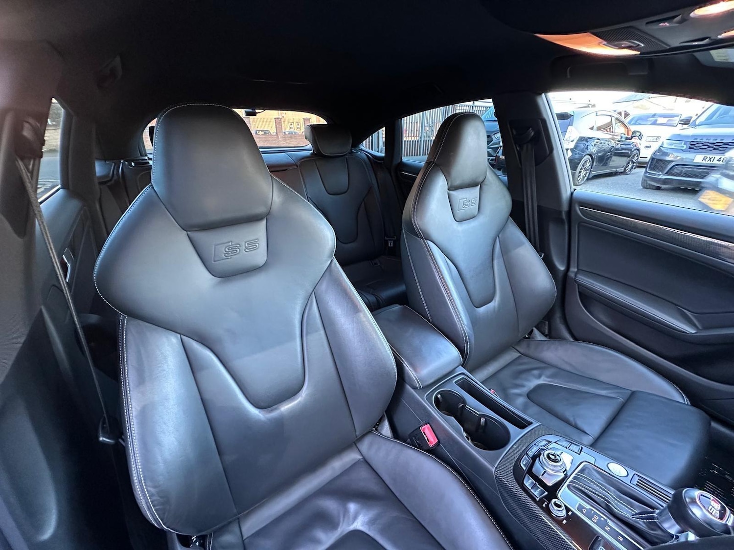 Used Audi S5 for sale - 78072278: Photo 11