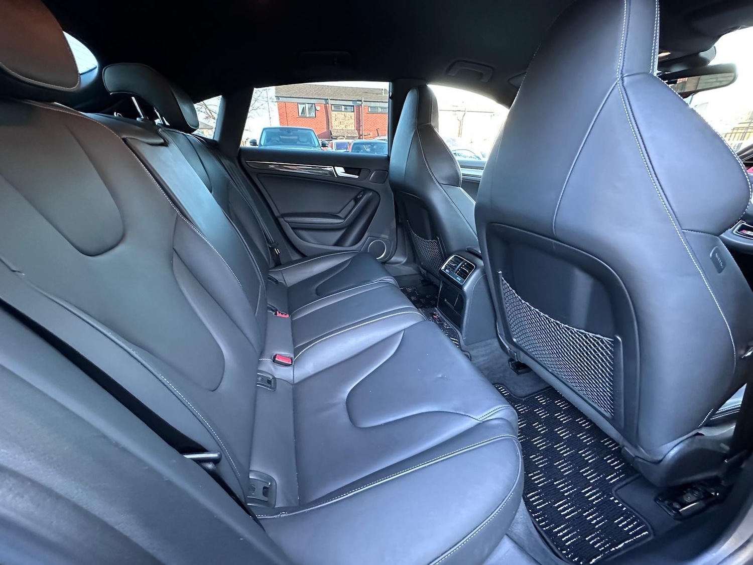 Used Audi S5 for sale - 78072278: Photo 12