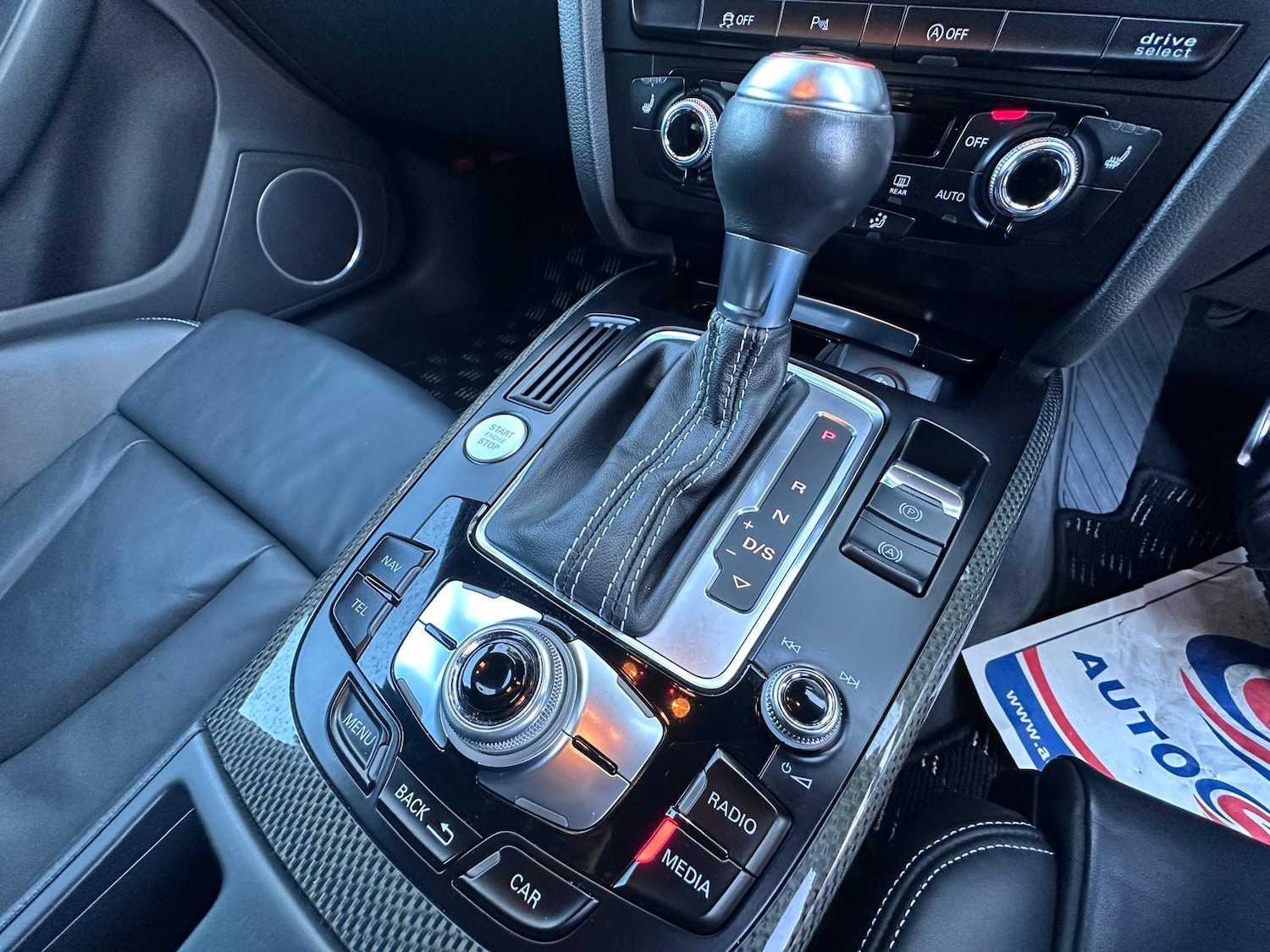 Used Audi S5 for sale - 78072278: Photo 16