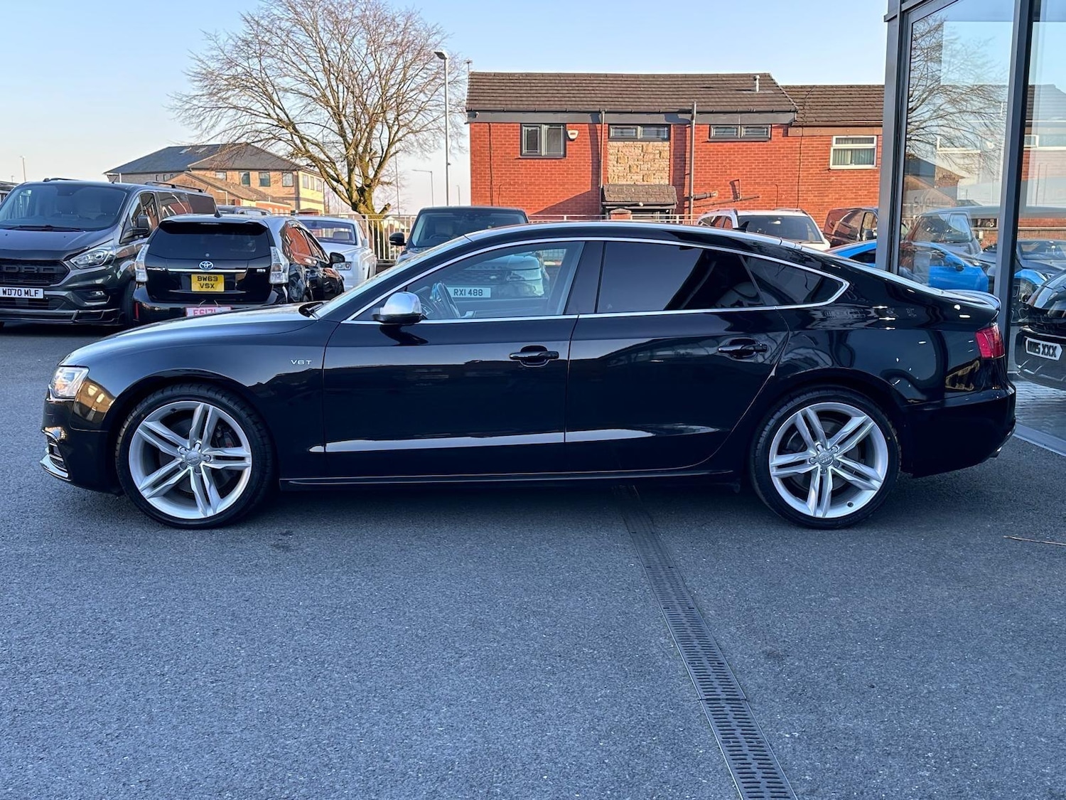 Used Audi S5 for sale - 78072278: Photo 5