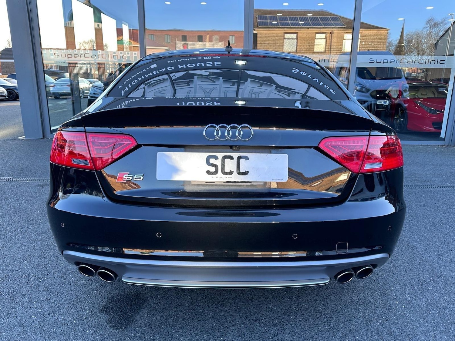 Used Audi S5 for sale - 78072278: Photo 7