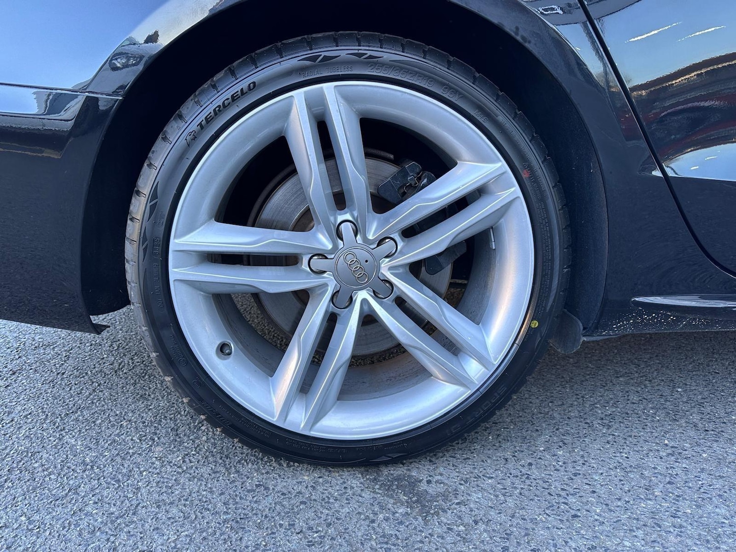 Used Audi S5 for sale - 78072278: Photo 9