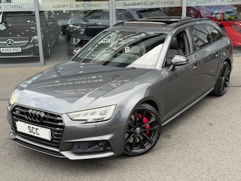 Used Audi A4 2016 for sale - 79268885: Photo