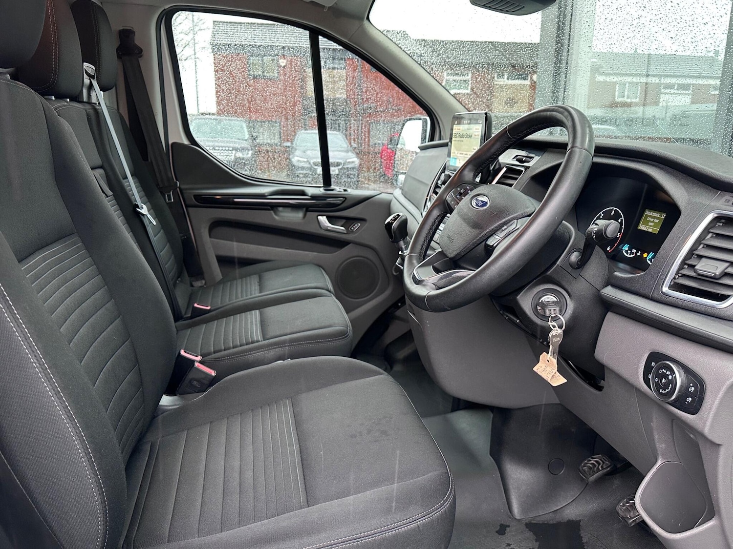 Used Ford Transit Custom 2019 for sale - 77647173: Photo 13