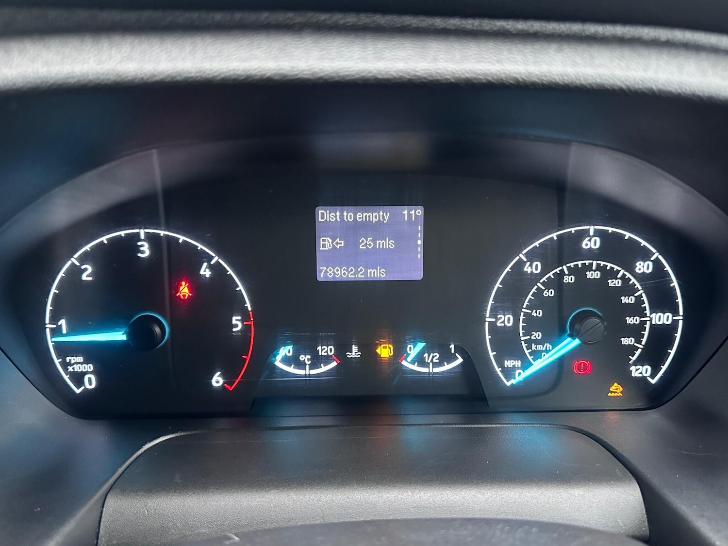 Used Ford Transit Custom 2019 for sale - 77647173: Photo 15