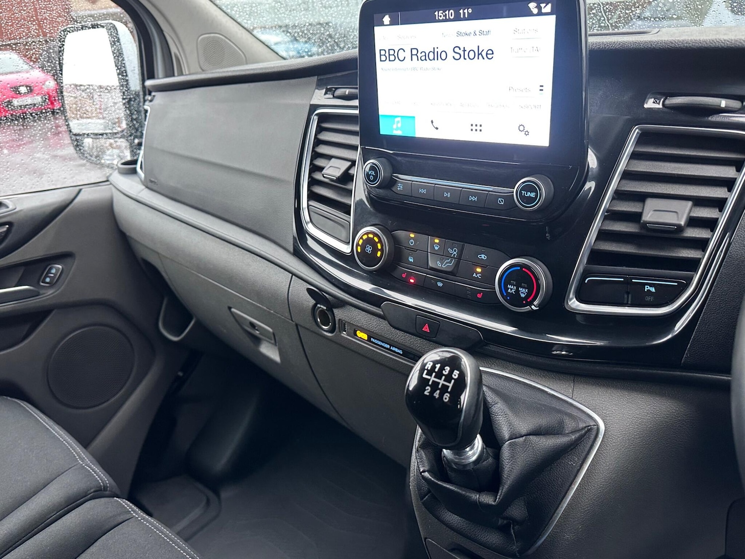 Used Ford Transit Custom 2019 for sale - 77647173: Photo 16