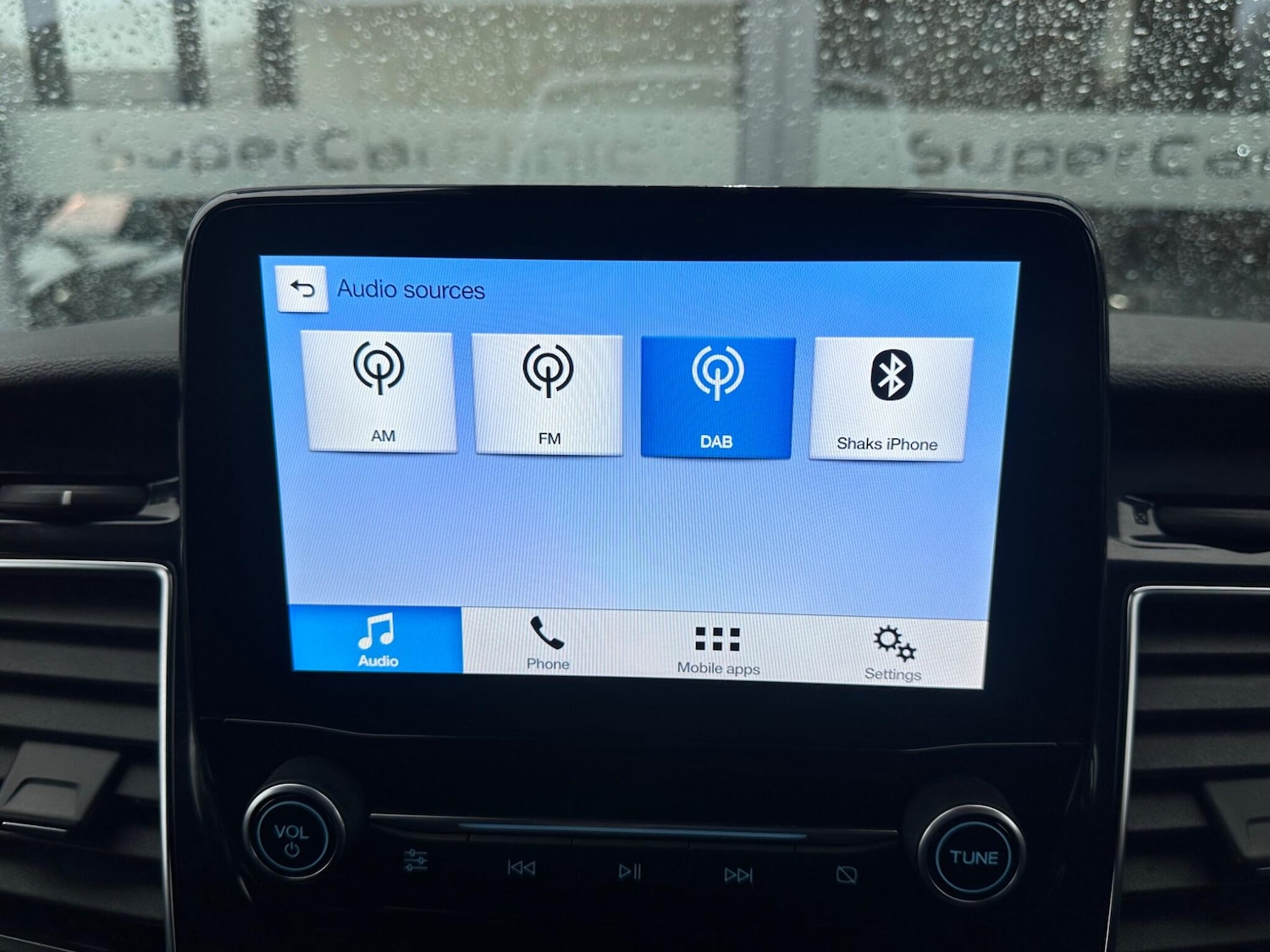 Used Ford Transit Custom 2019 for sale - 77647173: Photo 17