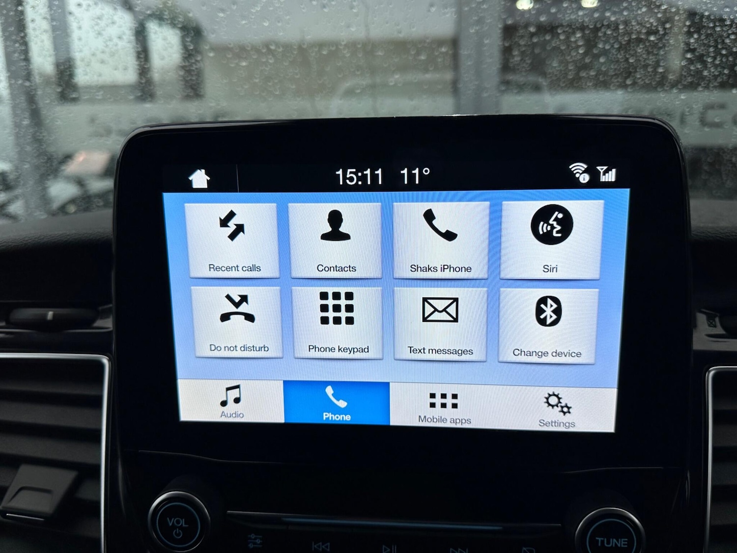 Used Ford Transit Custom 2019 for sale - 77647173: Photo 18