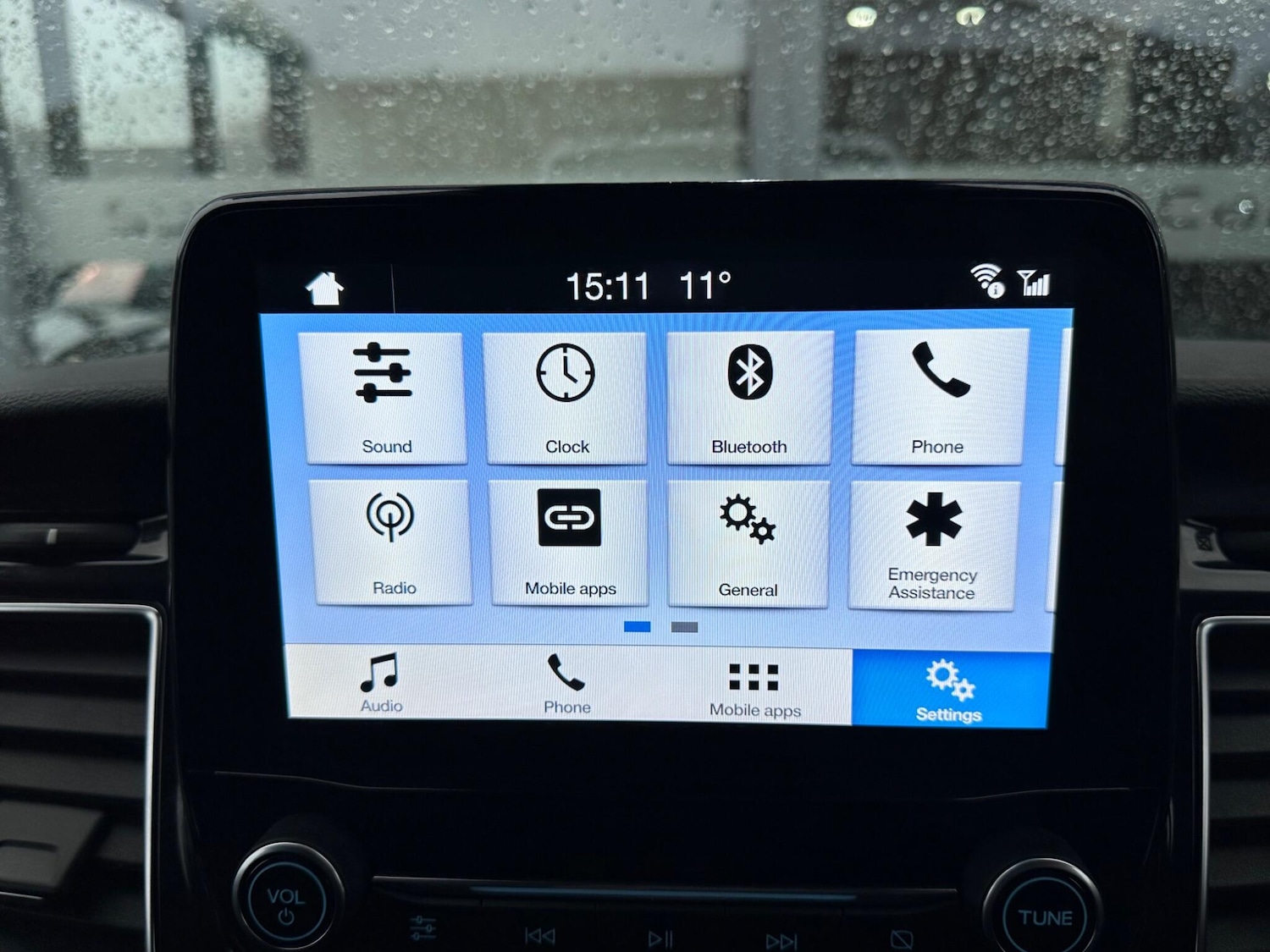 Used Ford Transit Custom 2019 for sale - 77647173: Photo 19