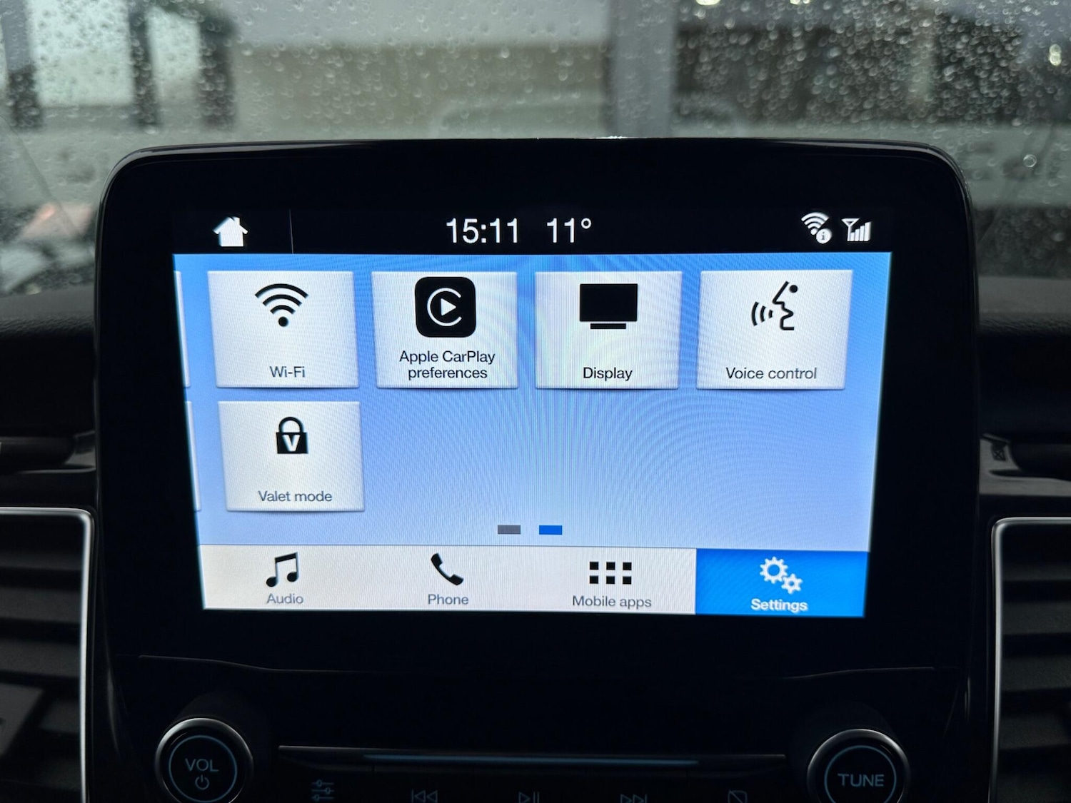 Used Ford Transit Custom 2019 for sale - 77647173: Photo 20