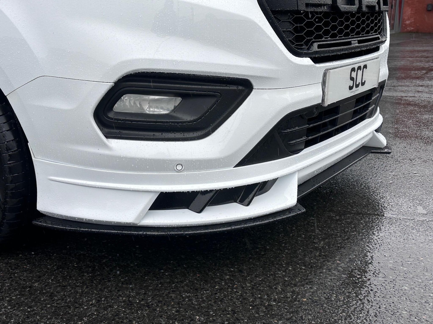 Used Ford Transit Custom 2019 for sale - 77647173: Photo 7