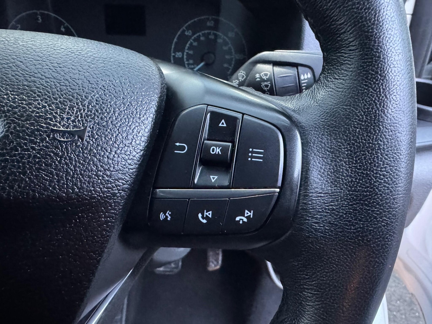 Used Ford Transit Custom 2019 for sale - 76753043: Photo 13