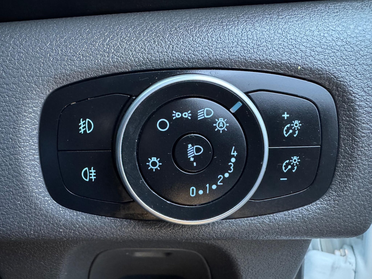 Used Ford Transit Custom 2019 for sale - 76753043: Photo 16