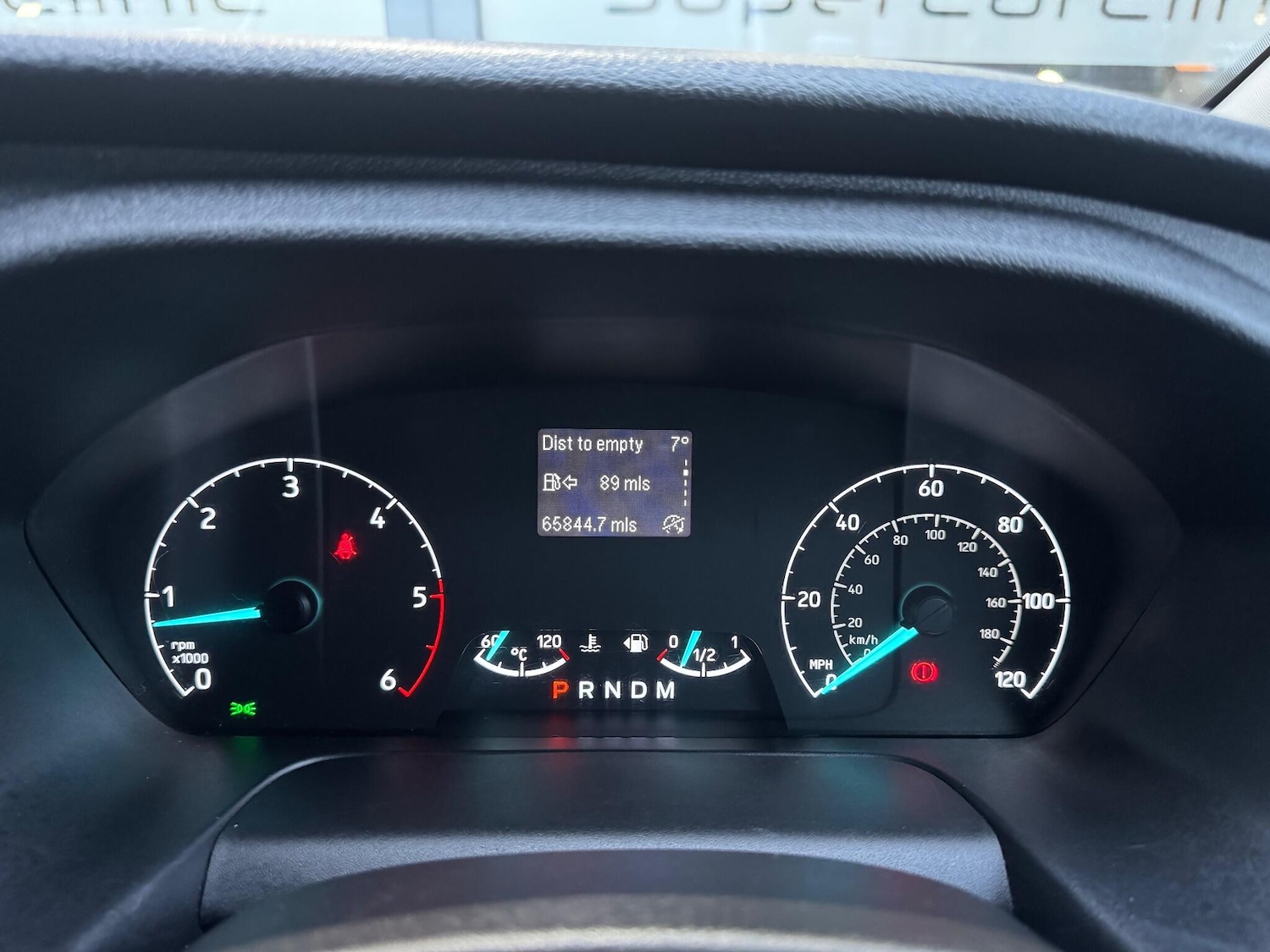 Used Ford Transit Custom 2019 for sale - 76753043: Photo 17