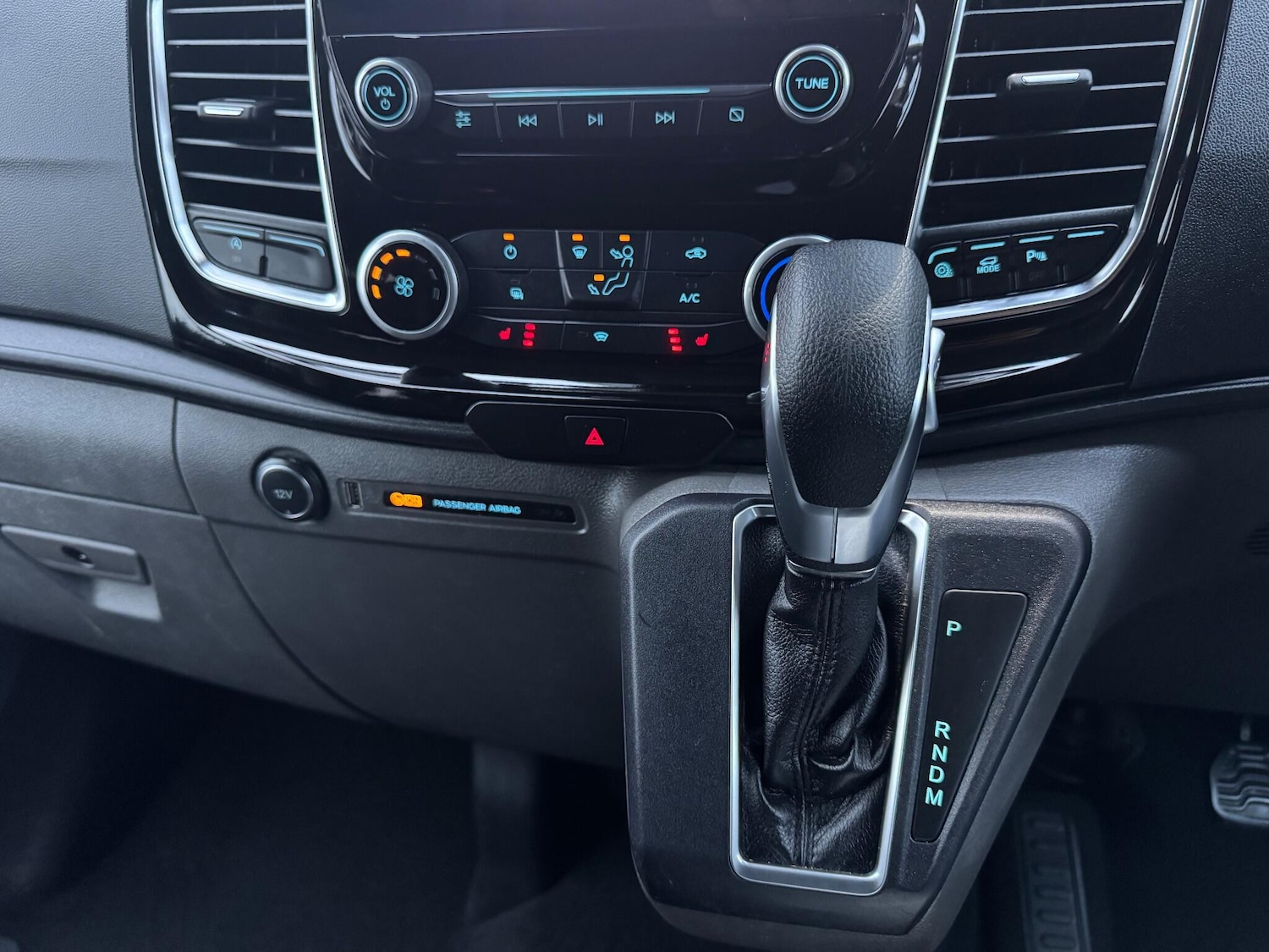 Used Ford Transit Custom 2019 for sale - 76753043: Photo 18