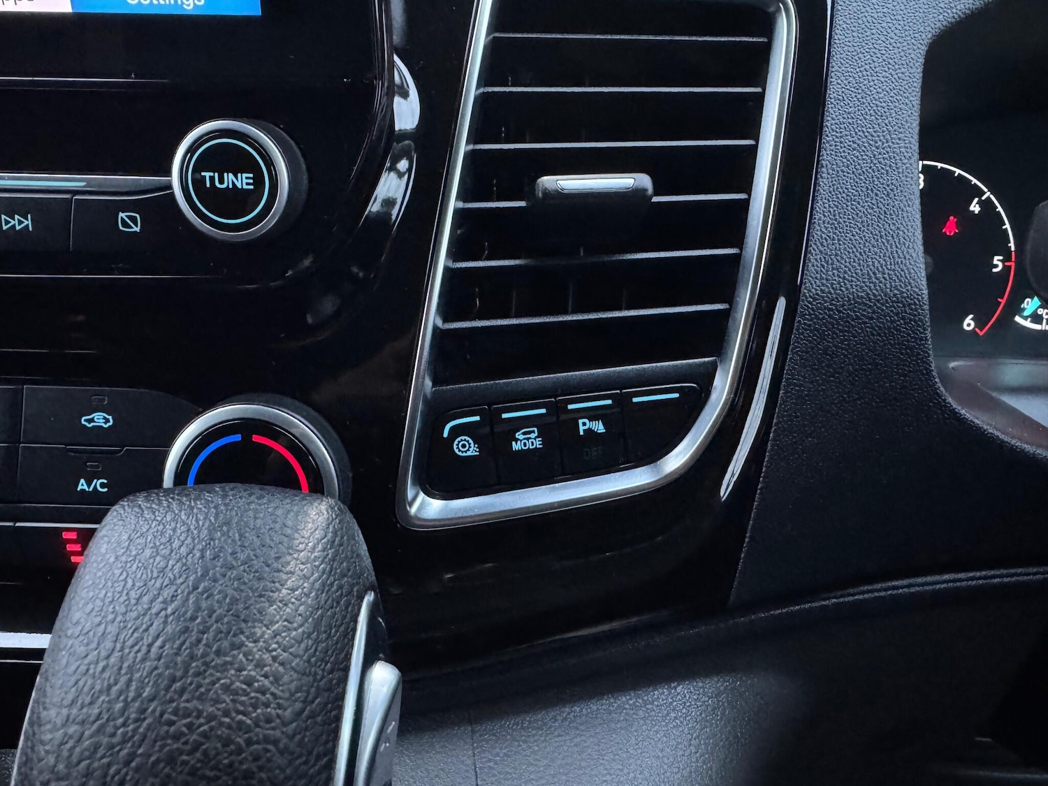 Used Ford Transit Custom 2019 for sale - 76753043: Photo 19