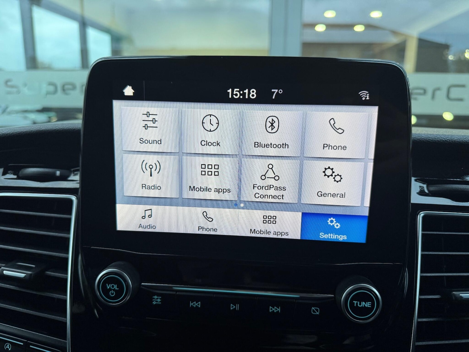 Used Ford Transit Custom 2019 for sale - 76753043: Photo 20