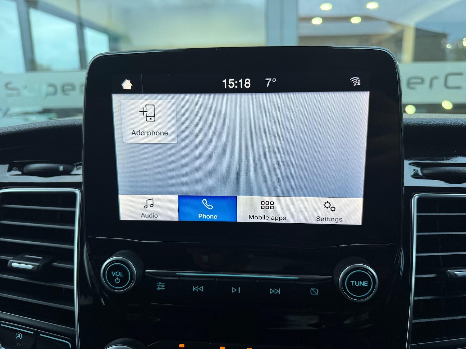 Used Ford Transit Custom 2019 for sale - 76753043: Photo 21