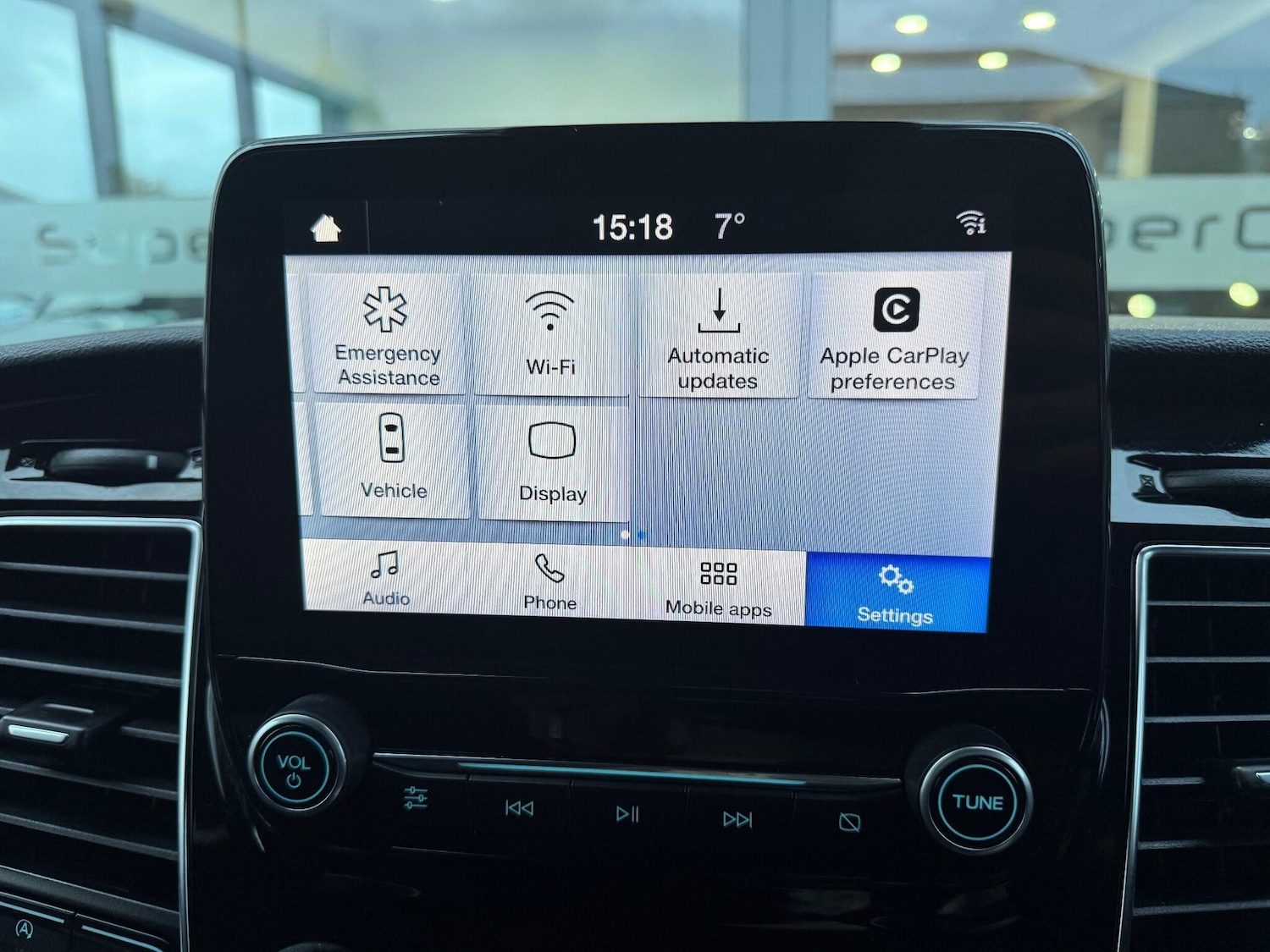 Used Ford Transit Custom 2019 for sale - 76753043: Photo 23