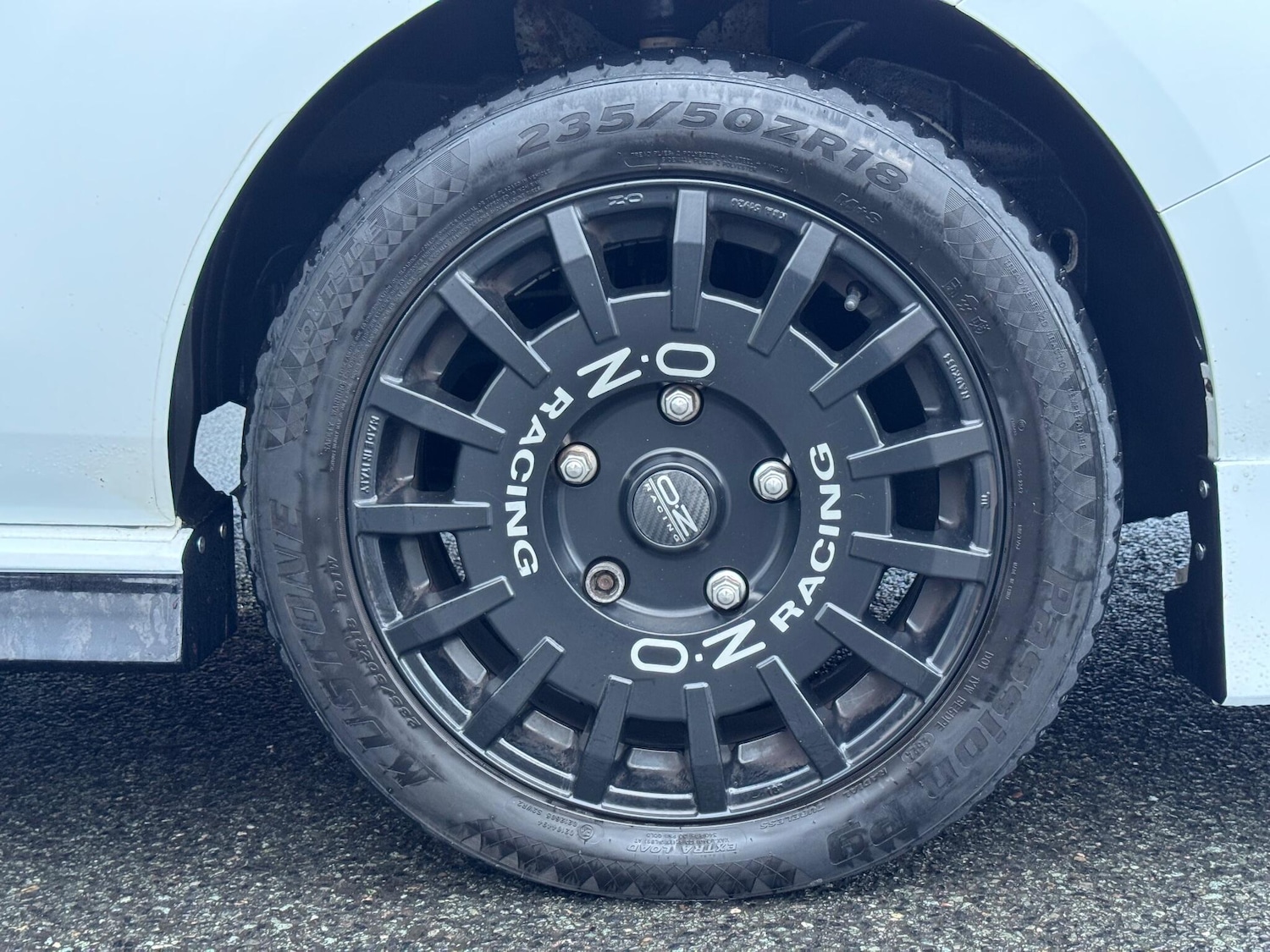 Used Ford Transit Custom 2019 for sale - 76753043: Photo 6