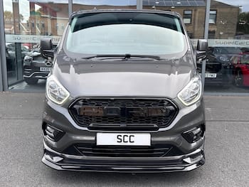 Used Ford Transit Custom 2020 for sale - 79553708: Photo