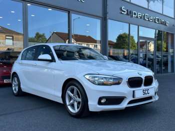 (17) - 1.5 116d ED Plus Euro 6 (s/s) 5dr