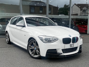 Used BMW 1 Series 2013 for sale - 79144997: Photo