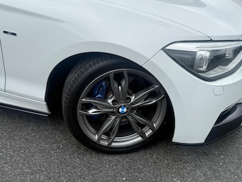 Used BMW 1 Series 2013 for sale - 79144997: Photo