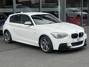 Used BMW 1 Series 2013 for sale - 79144997: Photo