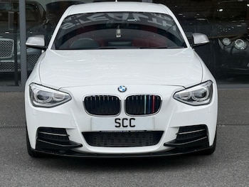 Used BMW 1 Series 2013 for sale - 79144997: Photo
