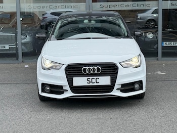 Used Audi A1 2014 for sale - 79076111: Photo