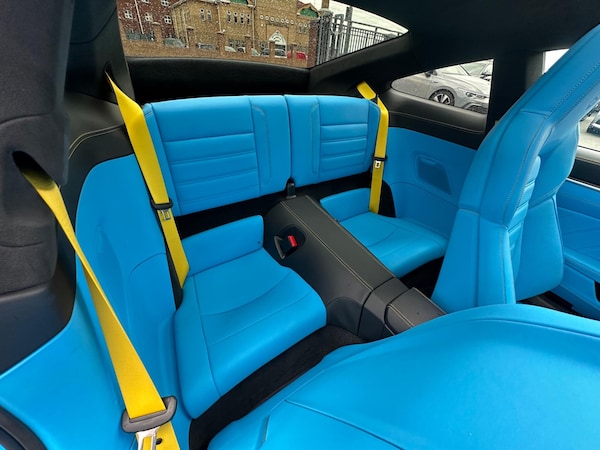 Used Porsche 911 2023 for sale - 75740846: Photo 11