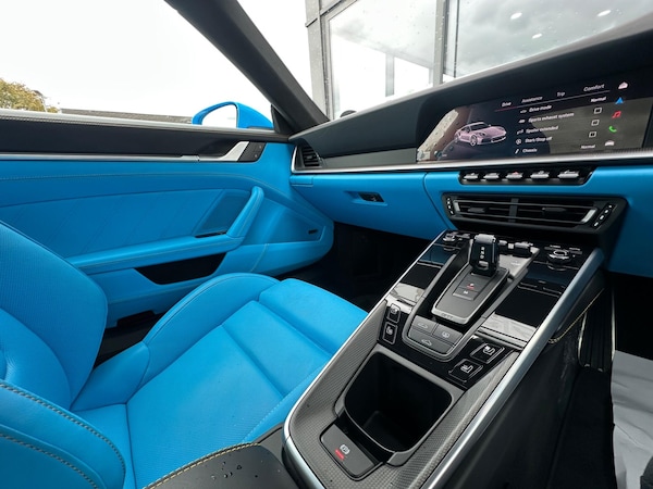 Used Porsche 911 2023 for sale - 75740846: Photo 28