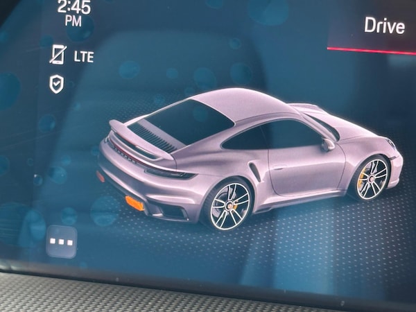 Used Porsche 911 2023 for sale - 75740846: Photo 30