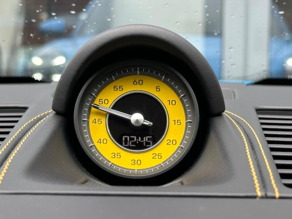 Used Porsche 911 2023 for sale - 75740846: Photo 32