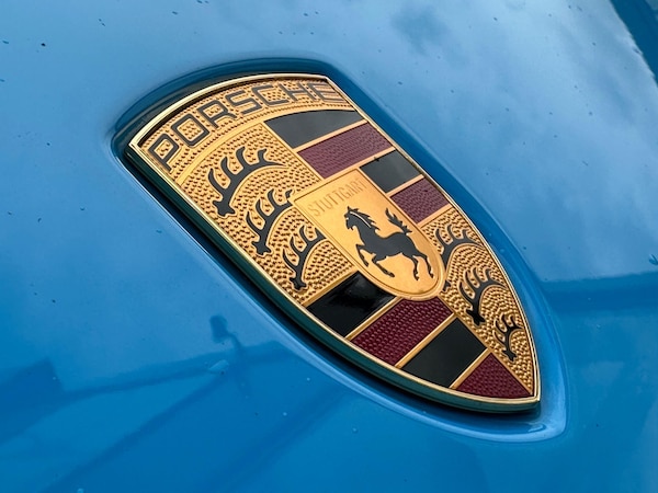 Used Porsche 911 2023 for sale - 75740846: Photo 39