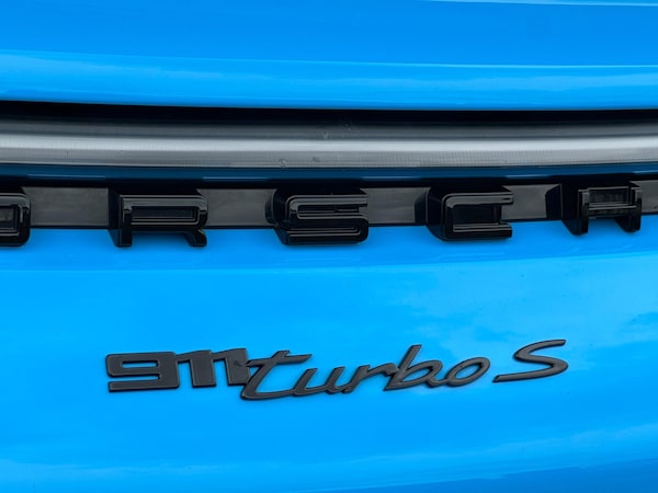 Used Porsche 911 2023 for sale - 75740846: Photo 40