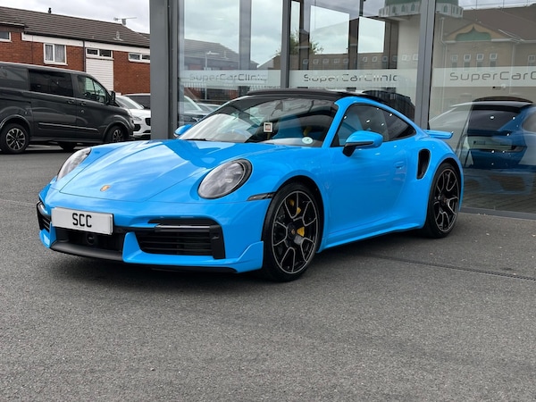 Used Porsche 911 2023 for sale - 75740846: Photo 4