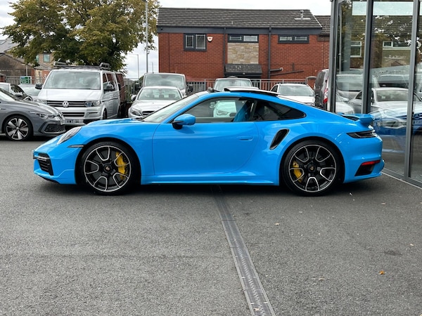 Used Porsche 911 2023 for sale - 75740846: Photo 5