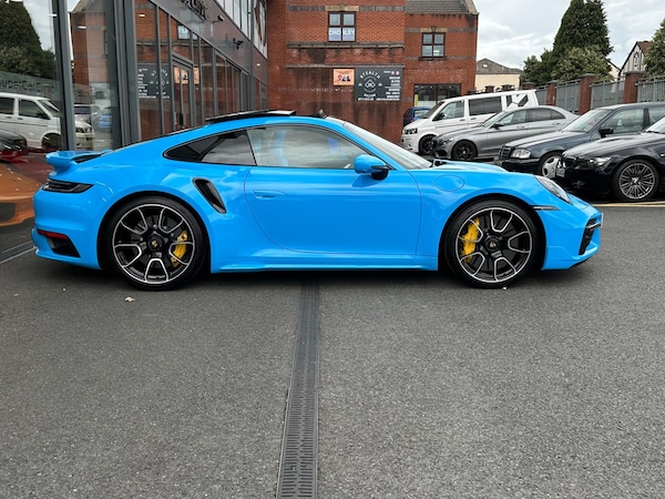 Used Porsche 911 2023 for sale - 75740846: Photo 6