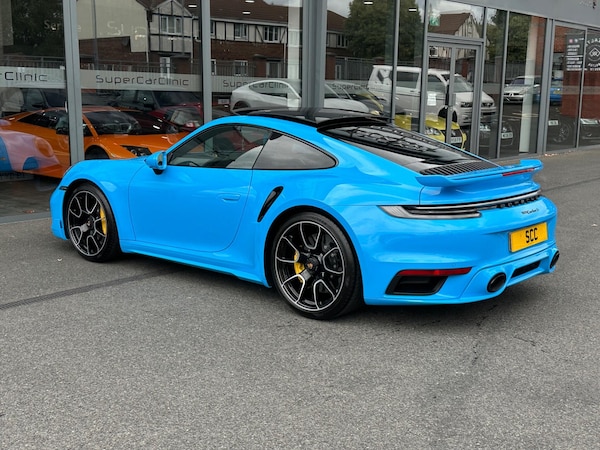 Used Porsche 911 2023 for sale - 75740846: Photo 7